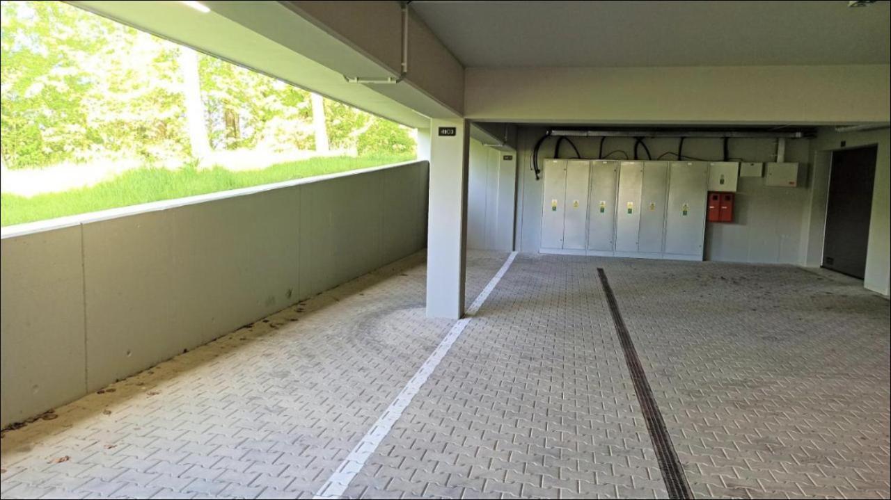 Lipno Port Apartment A103 Lipno nad Vltavou Exterior foto